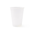Medline Plastic Drinking Cup