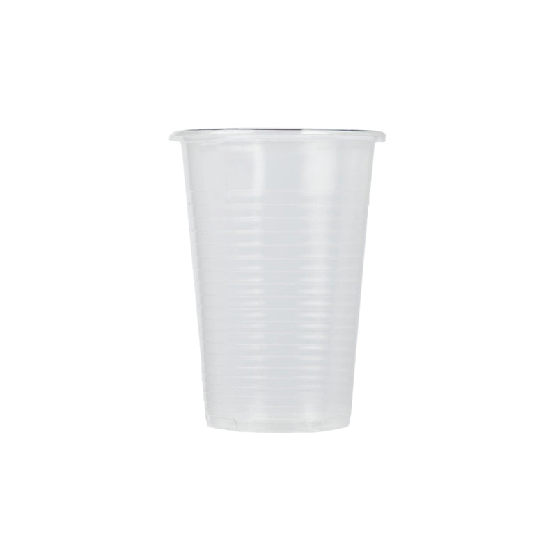 Perfection Disposable Clear Drinking Cup