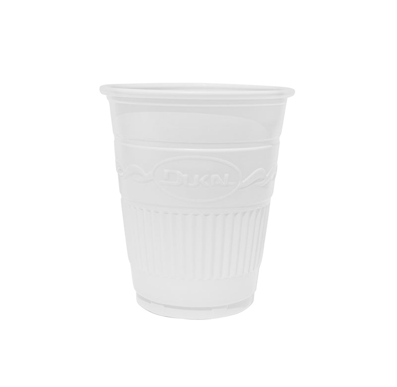 Dukal Plastic Drinking Cup