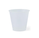 Medline Plastic Drinking Cup
