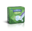 Medline FitRight Restore Super Incontinence Briefs with Remedy Phytoplex