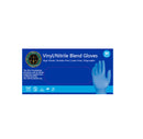 Vinyl Nitrile Blend Gloves