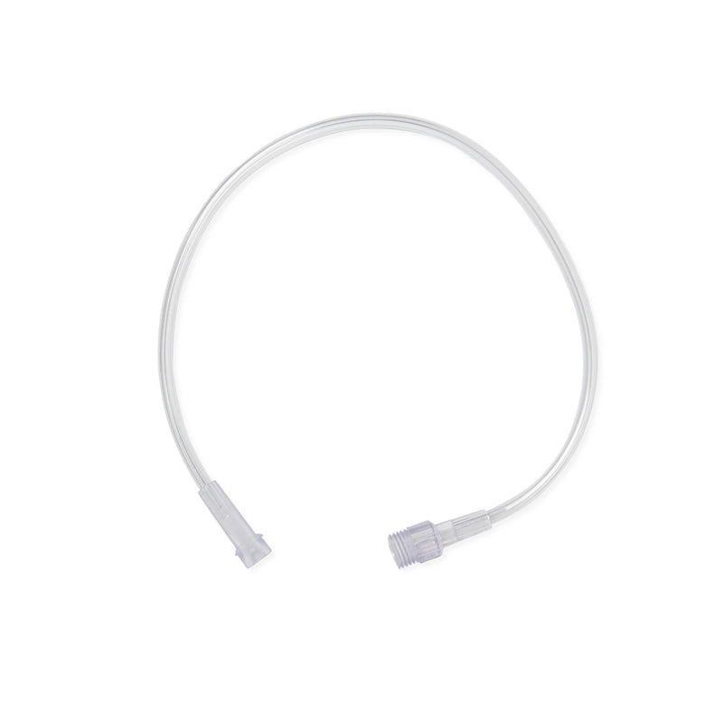Medline Humidifier Connector Adapter Tube