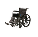 Medline K1 Basic Wheelchair