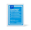 Medline Sureprep Skin Protectant Wipe