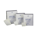 Medline Optifoam Basic Hydrophilic Polyurethane Foam Dressing
