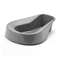 Medline Pontoon Stackable Bedpan