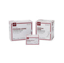 Medline Povidone Iodine Swabsticks