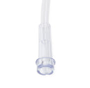 Medline Oxygen Tubing With Standard Connector