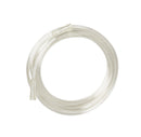 Medline Oxygen Tubing With Standard Connector