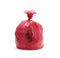 Medline Red Biohazard Bags