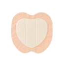 Medline Optifoam Silicone Faced & Bordered Foam Dressing