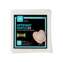 Medline Optifoam Silicone Faced & Bordered Foam Dressing