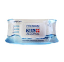 MagiCare Multi-Purpose 75% Alcohol Wipes