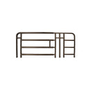 Bed Rails For Medline Homecare Bed