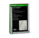 Maxorb Extra Ag+ CMC Alginate Dressing