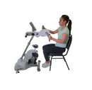 HCI Fitness OmniTrainer Active & Passive Motorized Trainer