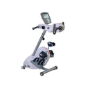 HCI Fitness OmniTrainer Active & Passive Motorized Trainer