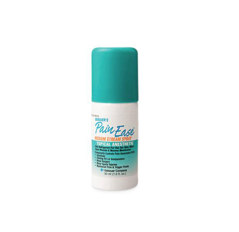 Pain Ease Instant Topical Anesthetic Spray