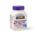Fish Oil Softgels
