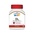 Vitamin D3 Tablets