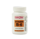 Vitamin B-6 Tablets