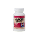 Niacin Tablets