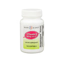 Vitamin E Softgels