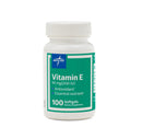 Vitamin E Softgels