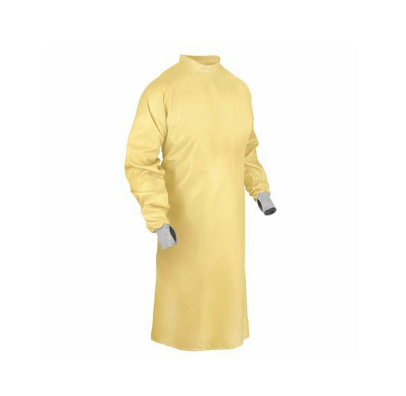 Washable Isolation Gown