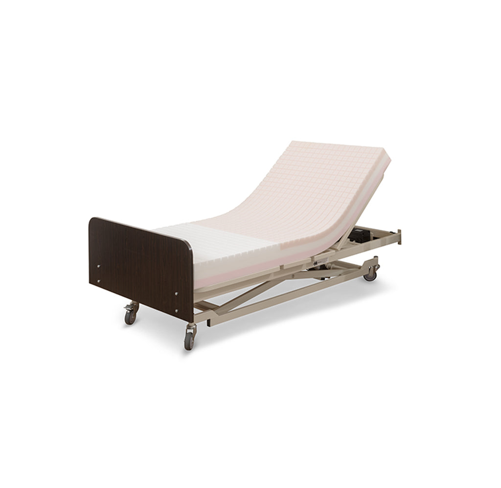 Medline Foam Mattress Extenders