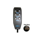 Span America Bed Handset For QD1000 & QD2000 Beds