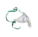 Sunset Healthcare Adult Tracheostomy Mask
