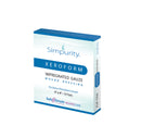 Simpurity Xeroform Impregnated Gauze Dressing