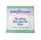 Simpurity No-Sting Barrier Film Wipes