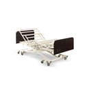 Medacure Ultra Low and High Long Term Care Bed