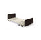 Medacure Ultra Low and High Long Term Care Bed