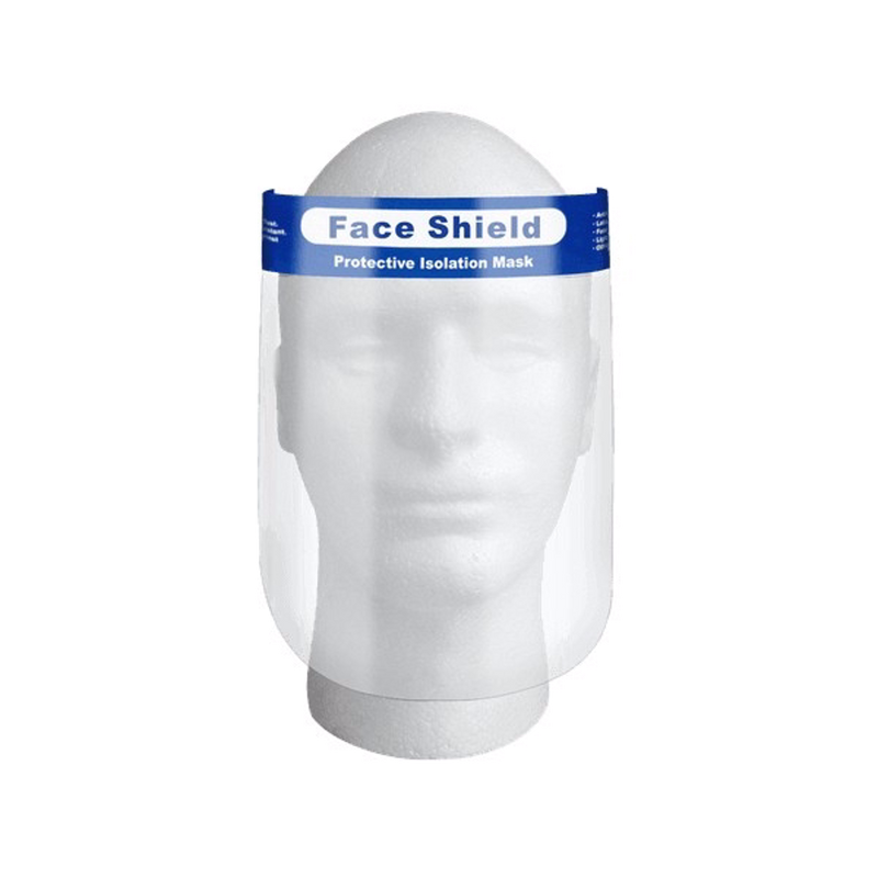 Anti Fog Face Shield