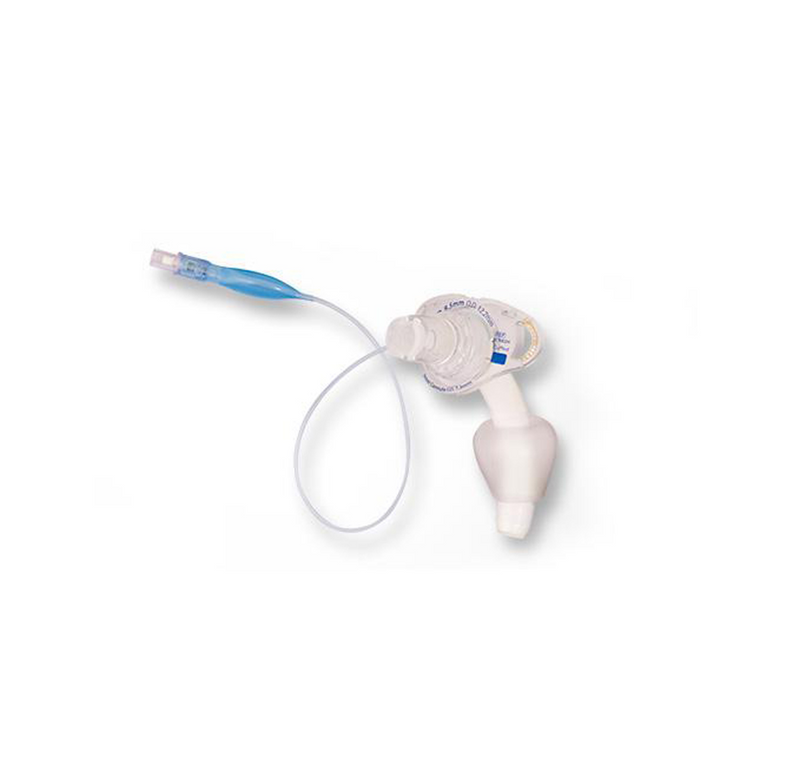 Shiley Flexible Tracheostomy Tube with TaperGuard Cuff