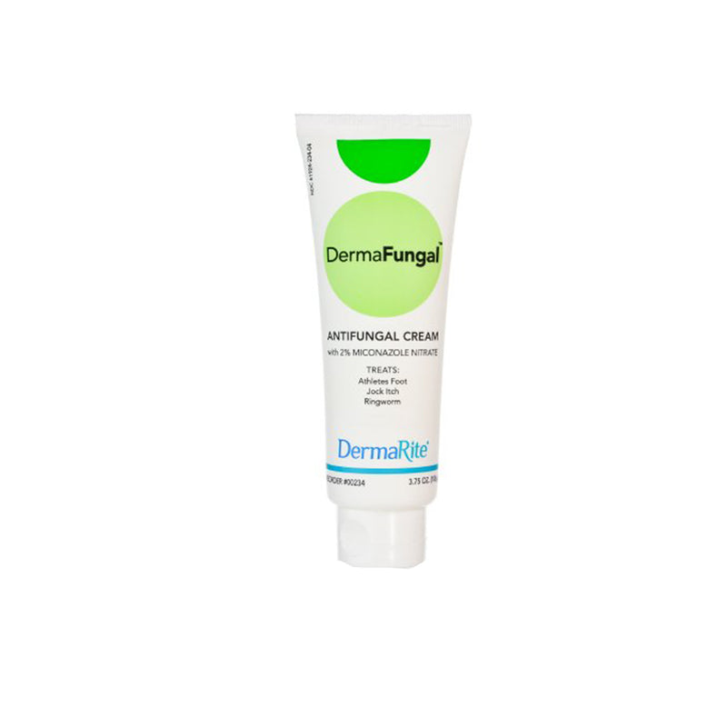 Dermarite DermaFungal 2% Antifungal Cream, 3.75oz