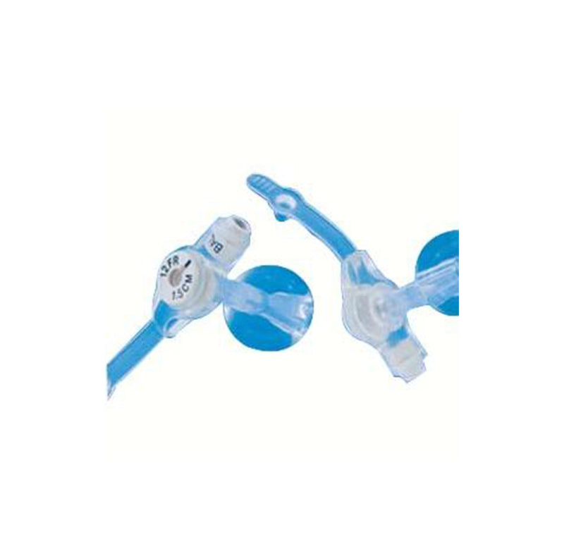 Kimberly-Clark Professional MIC-KEY Low-Profile Gastrostomy Feeding Tube Kit 12Fr 1-1/5cm