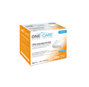 One-Care 70% Isopropyl Alcohol Prep Pads