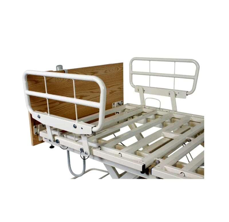 Dynarex Metal Swing Rail