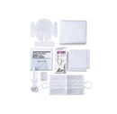 Dressing Change Kit Central Line with Tegaderm