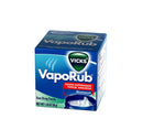 Vicks VapoRub 4.8% - 1.2% - 2.6% Strength Ointment, 1.76oz