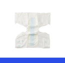 Medline FitRight Cloth Like Bariatric Briefs (65"-94")