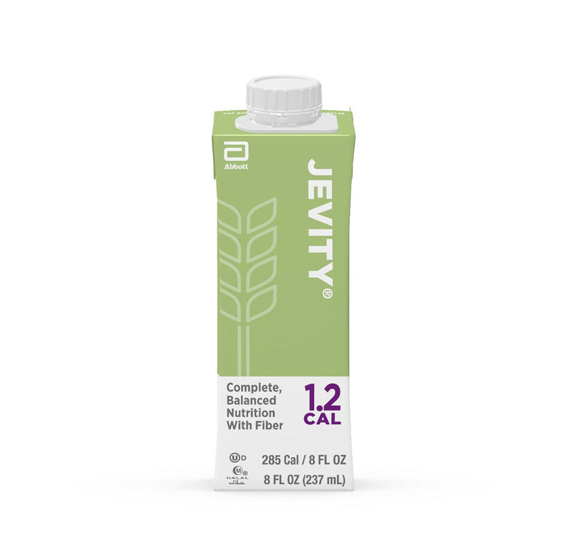 Jevity 1.2 Nutritional Supplement, 8oz