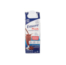 Ensure Plus Nutritional Supplement, Milk Chocolate