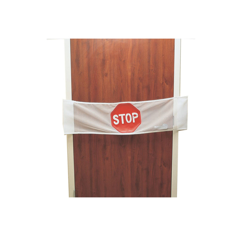 Posey "Stop" Doorframe Door Guard