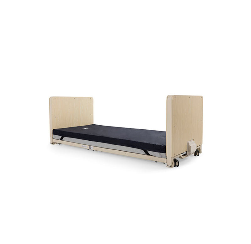 Medacure ULB3.9 Super Low Bed, 36" Wide